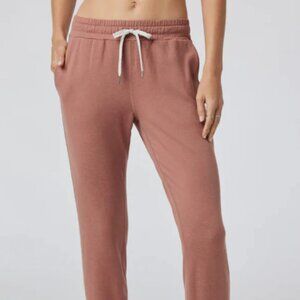 Vuori Joggers - Tamarind Heather (S)